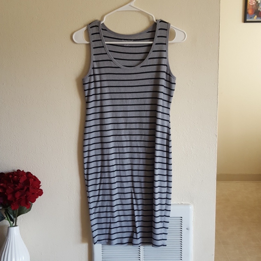 Maternity Dress
